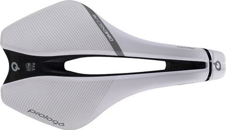 Selle Prologo Dimension Nack 143 Blanc