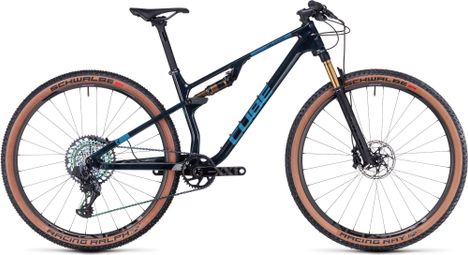 VTT CUBE AMS ZERO99 C:68X SLT 29 liquidblue´n´blue