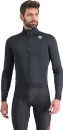 Veste Manches Longues Sportful Fiandre Pro Medium Noir