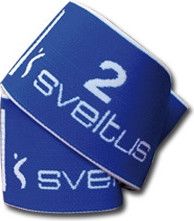 Pack Elastiband Sveltus 20kg