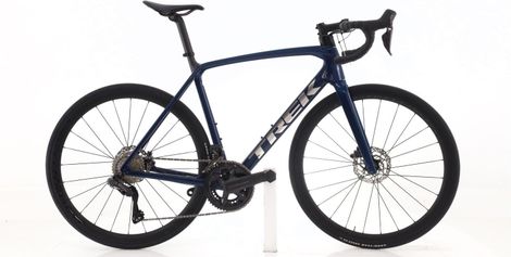 Produit reconditionné · Trek Emonda SL 7 Di2 12V · Noir / Vélo de route | Très bon état