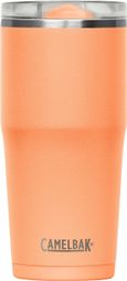 Camelbak Thrive Tumbler Sst Vacuum 0.6L Oranje Geïsoleerde Tumbler