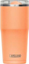 Gobelet Isotherme Camelbak Thrive Tumbler Sst Vacuum 0.6L Orange