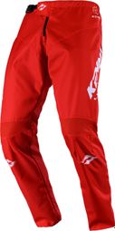 Pantalon Kenny Elite Rouge