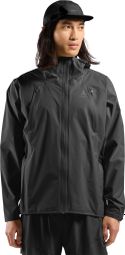 Odlo X-Alp Waterproof Pro Jacket, Black, Men's