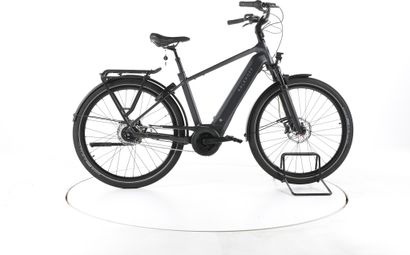 Produit reconditionné - Kalkhoff Image 5.B Move+ City E-Bike - Très Bon Etat