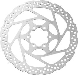 Shimano SM-RT56 Brake Disc Silver