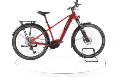 Produit reconditionné - Conway Cairon SUV 5.0 Trekking E-Bike - Très Bon Etat