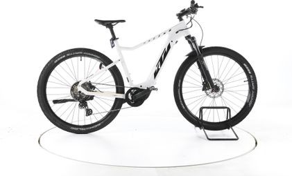 Produit reconditionné - KTM Macina RACE 591 E-Bike - Très Bon Etat