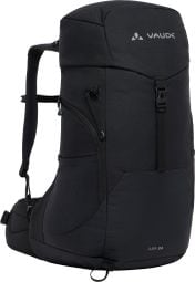 Sac de Randonnée Vaude Jura 24L Noir Unisexe