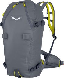 Salewa Randonnée 32L Grau Unisex Bergsteigerrucksack