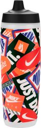 Nike Refuel Bottle 700 ml Graphic