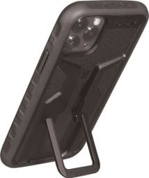 TOPEAK Ridecase Iphone 11 Pro Noir/Gris