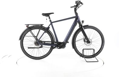 Produit reconditionné - Gazelle Chamonix C5 HMS City E-Bike - Bon Etat
