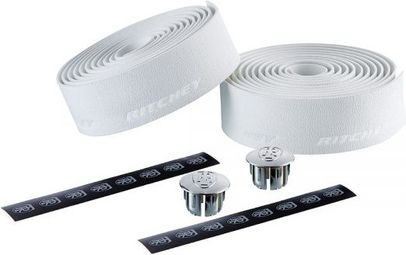 Ritchey WCS Pavé Bar Tape 210 cm White