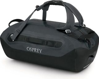 Sac de Voyage Osprey Transporter WP Duffel 40 Gris