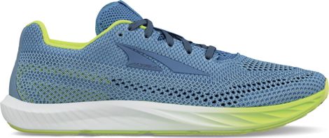 Altra Escalante Racer 2 hardloopschoenen blauw/groen dames