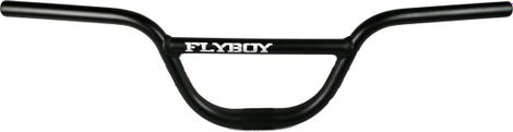 Ice Flyboy BMX Hanger 31.8 mm 6.5' Zwart