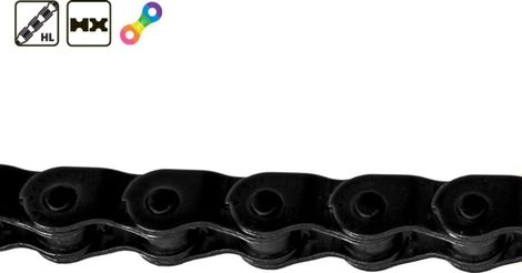 Chaine BMX race YBN MK918 1/2 ''*1/8''