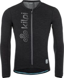 Maillot de vélo mérinos homme Kilpi SONET-M