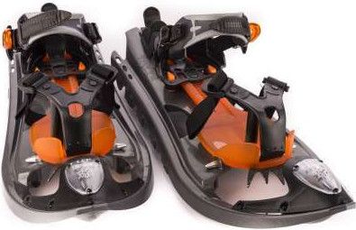 Raquettes à neige Inook E-flex