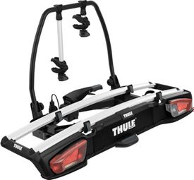 Thule VeloSpace XT 2 Hitch Mounted Bike Carrier 2 Bikes