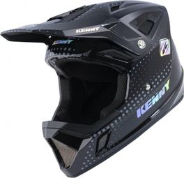 Integral Kenny Decade Helmet Black
