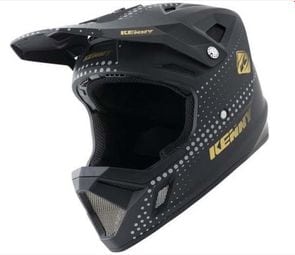 Casco Integral Kenny Decade Nero