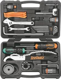 ICE TOOLZ 82F4 Essence Tool Set