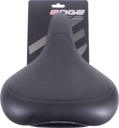 EDGE Selle De Vélo E-Bike Electra Avec Poignée - Noir
