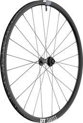 Rueda delantera DT Swiss ERC 1400 Dicut DB 35 | 12x100 mm | Centerlock