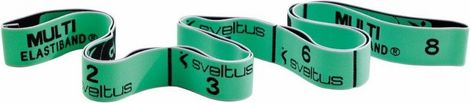 Pack Multi Elastiband Sveltus 10kg