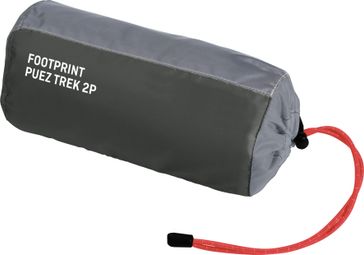 Salewa Ground Cover For Puez Trek 2P Grey Tent