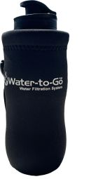 Water To Go : Pochette Néoprène