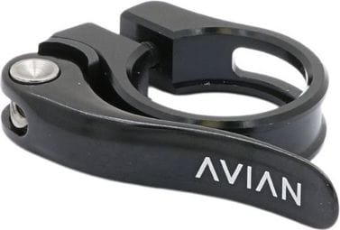 Collier de selle Avian Aviara Noir