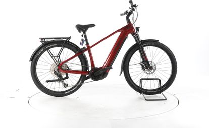 Produit reconditionné - Haibike Trekking 5 Trekking E-Bike - Très Bon Etat