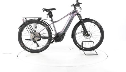 Produit reconditionné - Liv Vall-E+ 2 Trekking E-Bike - Très Bon Etat