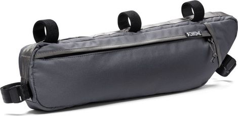 Borsa da telaio cromata Holman Frame Bag L/XL | 4L | Grigio Castle Rock