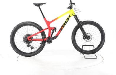 Produit reconditionné - Trek Slash 9.8 Fahrrad Fully - Très Bon Etat