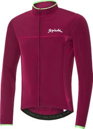 Giacca Spiuk Boreas Bordeaux