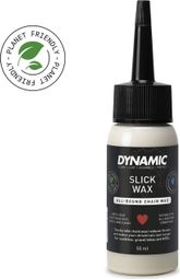 Dynamic Slick Wax 250ml