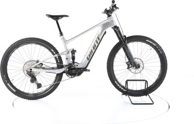 Produit reconditionné - Giant Stance E+ Pro 0 Vélo électrique VTT 2023 - Très Bon Etat