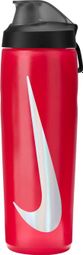 Bidon Nike Refuel Bottle Locking 700 ml Rouge