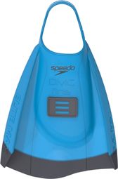 Speedo DMC Elite Max Vinnen Blauw/Grijs