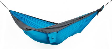 Ticket To The Moon Original Hammock Blau