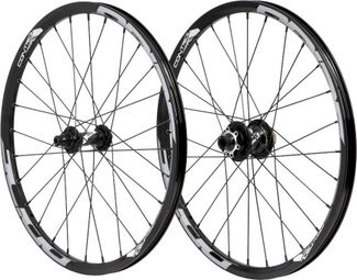 Set Pride Racing Control V2 20