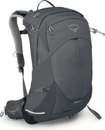 Osprey Sirrus 24 Hiking Bag Grey