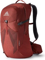 Gregory Citro 24 Rc Hiking Bag Red