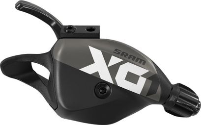 Sram X01 Eagle 12 Speed Trigger Shifter Black