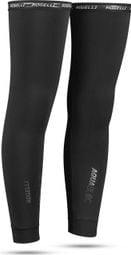 Jambieres Velo Rogelli Aquabloc - Unisexe - Noir